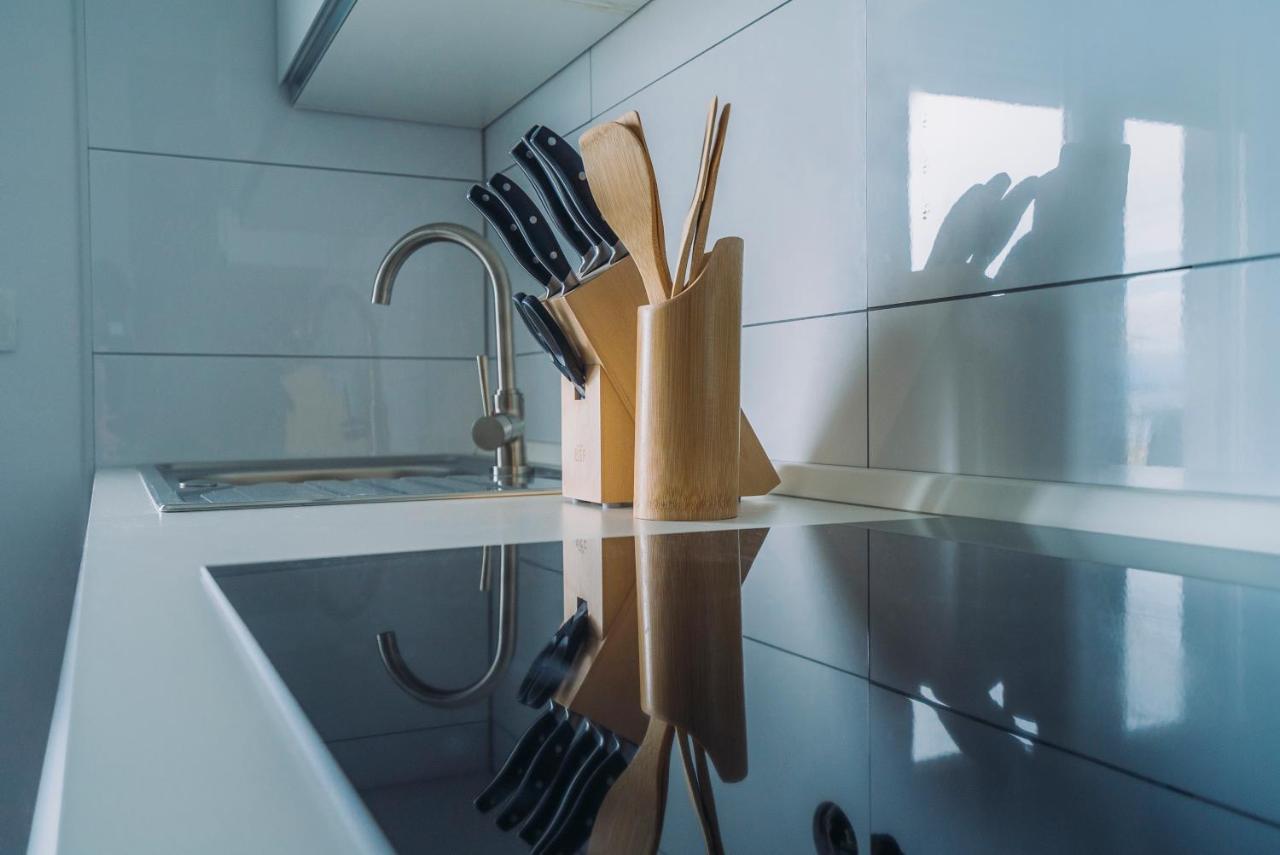 Apartmani Josip Подстрана Екстер'єр фото